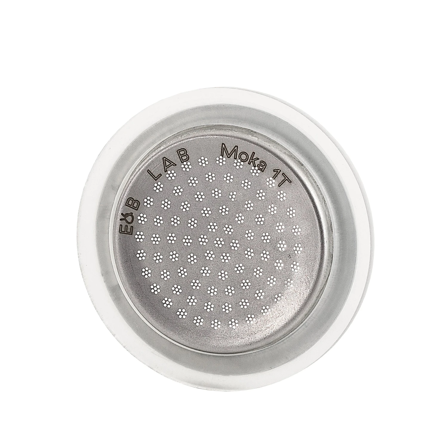 E&B Lab Competition Moka Pot Filter 5 E&B Lab Competition Moka Pot Filter - Image 3