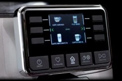 Gaggia Cadorna Prestige - Dark Chocolate Straight Grain -Coffee Machine Store 14Specialties IMG 0288 01 c4985a72 3de4 4737 b905 b3104e89ab62