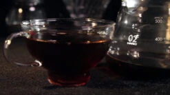 Hario V60 Range Server 600 Ml Clear -Coffee Machine Store 1720 original 3