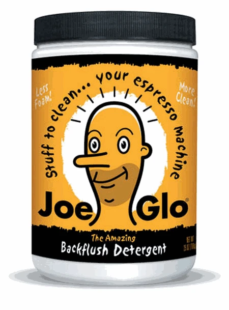 Pallo JoeGlo Backflush Detergent - Image 2