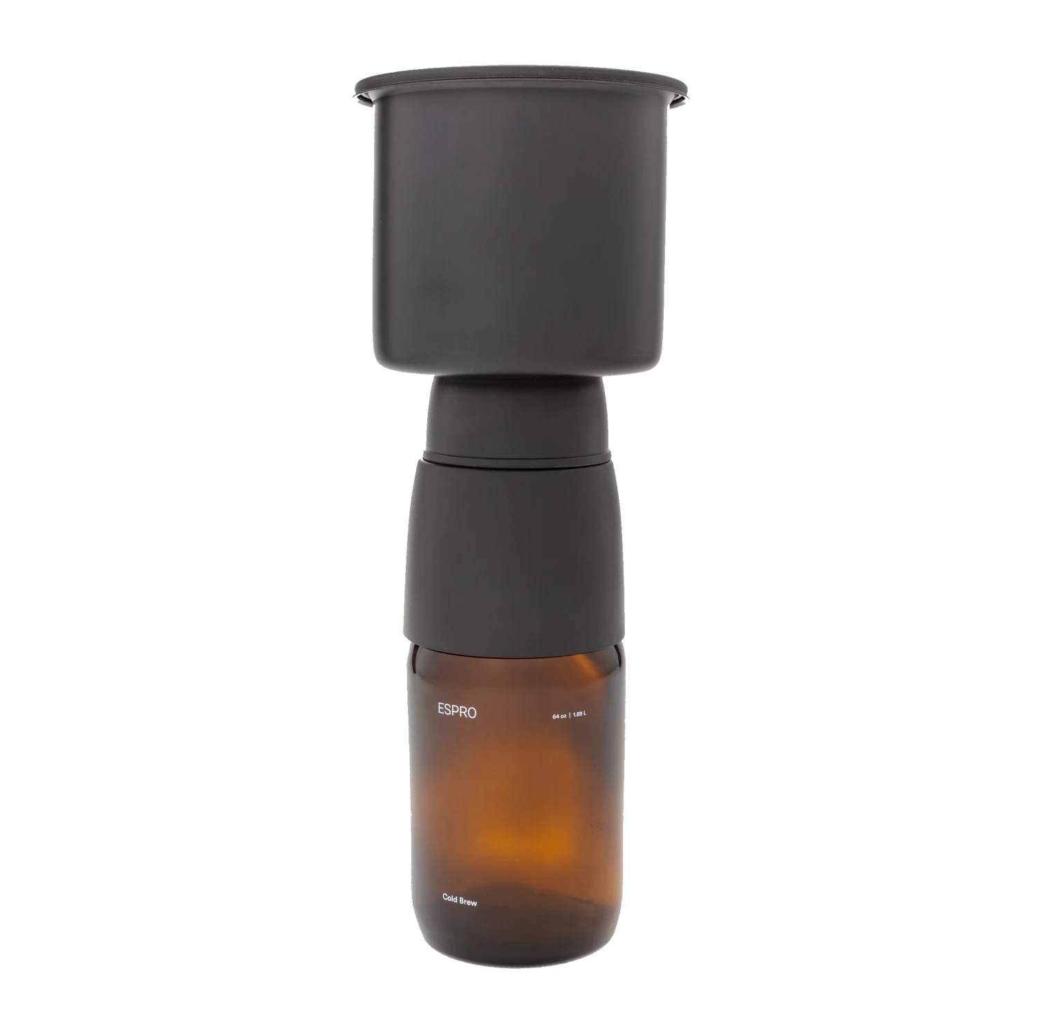 ESPRO Cold Brew Coffee Kit - Black - Image 3