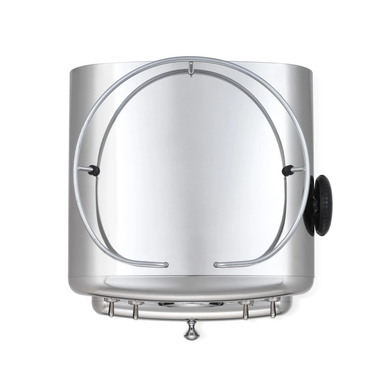 Illy X1 Anniversary E.S.E. Pod & Ground Coffee Machine - Stainless - Image 5