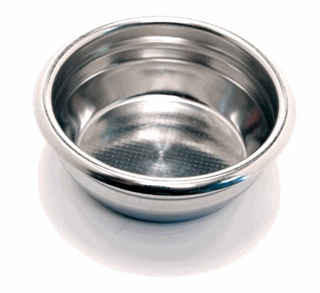 Profitec Double-Shot Filter Basket 3 Profitec Double-Shot Filter Basket