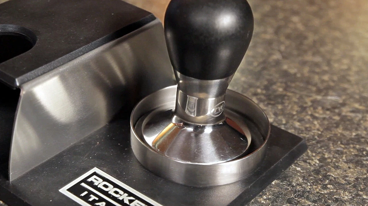 Rocket Espresso Tamper Station (tamper Not Included) 5 Rocket Espresso Tamper Station (tamper Not Included) - Image 3