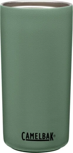 Camelbak MultiBev 22 Oz Bottle / 16 Oz Cup In Moss -Coffee Machine Store 2424301065 V7