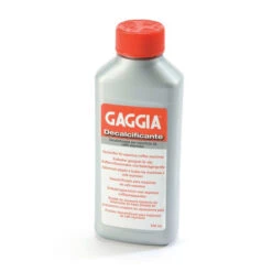 Gaggia Decalcifier Liquid Descaler -Coffee Machine Store 295x295 descaler
