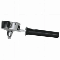 Gaggia Chrome Double-Spout Portafilter 8 Gaggia Chrome Double-Spout Portafilter -Coffee Machine Store 295x295 portafilter chromespouts