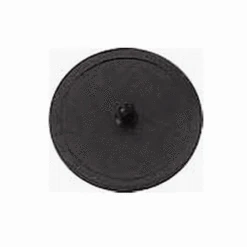 Rancilio Blind Filter Basket - Backflush Disc Rubber