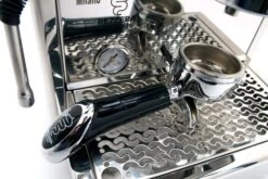 Bezzera Strega Lever Espresso Machine -Coffee Machine Store 3890 original bezzera strega tamper