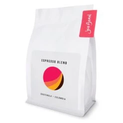 Joe Bean Espresso Blend