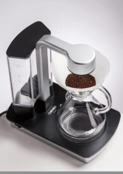 Chemex Ottomatic Coffee Maker -Coffee Machine Store 4034 original ottomatic birdseye