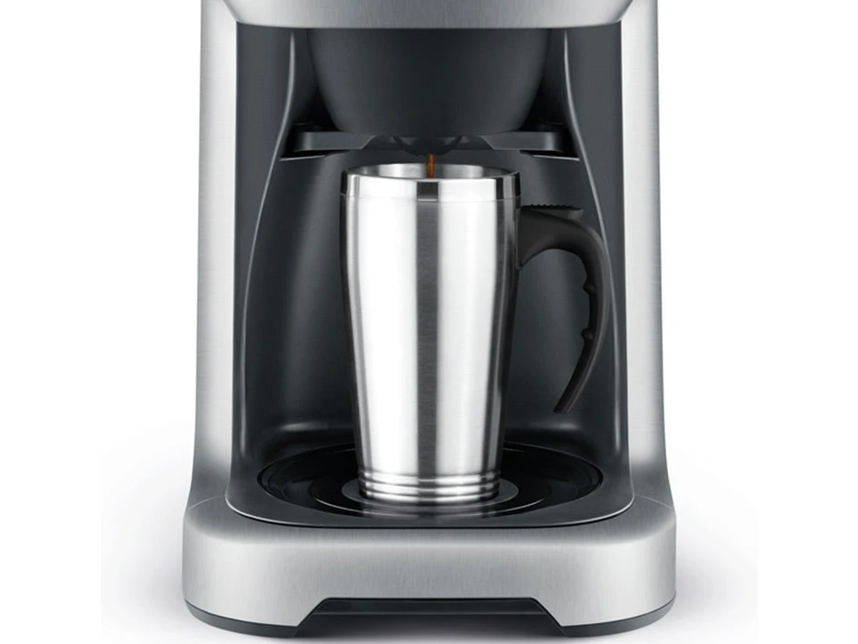 Breville BDC650BSS Grind Control - Image 5