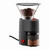 Bodum Bistro Burr Coffee Grinder In Black -Coffee Machine Store 409 original 1