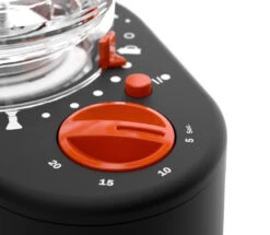 Bodum Bistro Burr Coffee Grinder In Black 10 Bodum Bistro Burr Coffee Grinder In Black -Coffee Machine Store 412 original 4