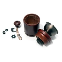 Yama Manual Coffee Grinder -Coffee Machine Store 4267 original yama grinder disassembled