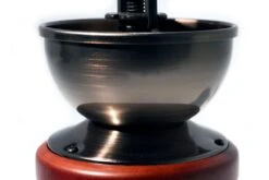 Yama Manual Coffee Grinder -Coffee Machine Store 4269 original yama grinder bean hopper