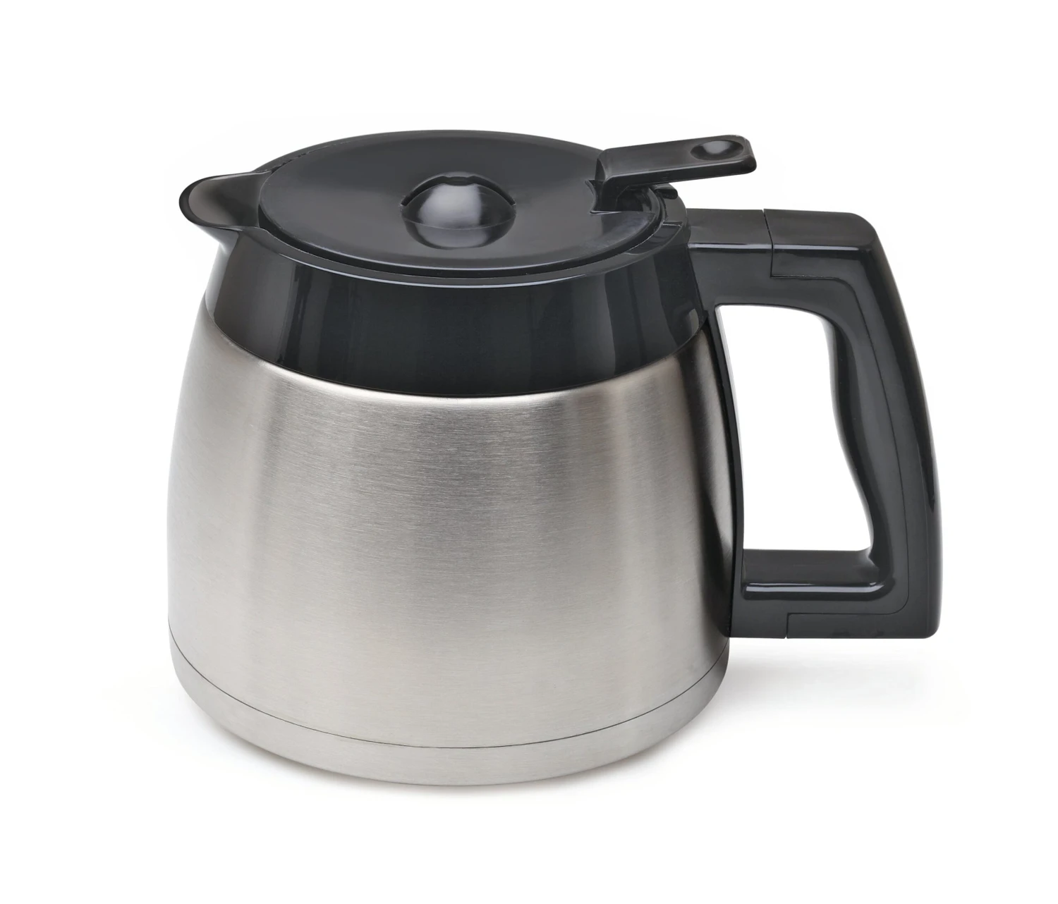 Capresso ST300 Stainless Steel Coffee Maker - Image 5