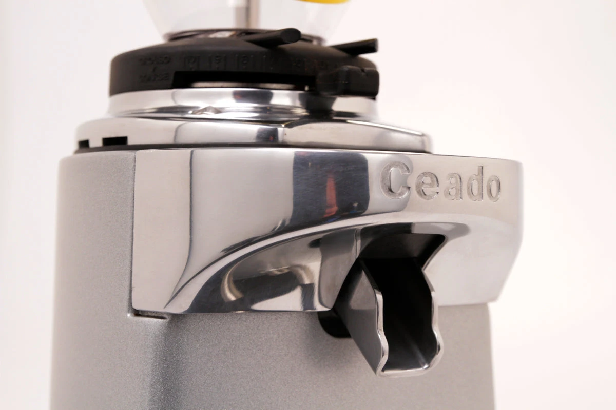 Ceado E92 Electronic Conical Burr Espresso Grinder 5 Ceado E92 Electronic Conical Burr Espresso Grinder - Image 3