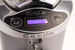 Ceado E92 Electronic Conical Burr Espresso Grinder 15 Ceado E92 Electronic Conical Burr Espresso Grinder -Coffee Machine Store 4451 original ceado e92 menu