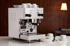Profitec Pro 300 Dual Boiler Espresso Machine With Tiger Maple 16 Profitec Pro 300 Dual Boiler Espresso Machine With Tiger Maple -Coffee Machine Store 4457 original profitec pro 300 lifestyle f2403b4a aabb 4c22 8375 239fa20e655d
