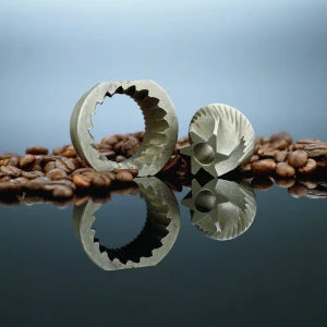 Capresso CoffeeTeam GS - Image 5