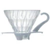 Hario V60 02 White Glass Coffee Dripper -Coffee Machine Store 4645 original hario v60 02 white glass coffee dripper