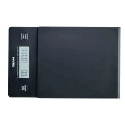 Hario V60 Drip Coffee Scale/Timer -Coffee Machine Store 4654 original hario v60 drip coffee scaletimer top