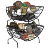 Set Of Two Single-Serve Coffee Baskets 2 Set Of Two Single-Serve Coffee Baskets -Coffee Machine Store 4745 original set of two single serve coffee baskets