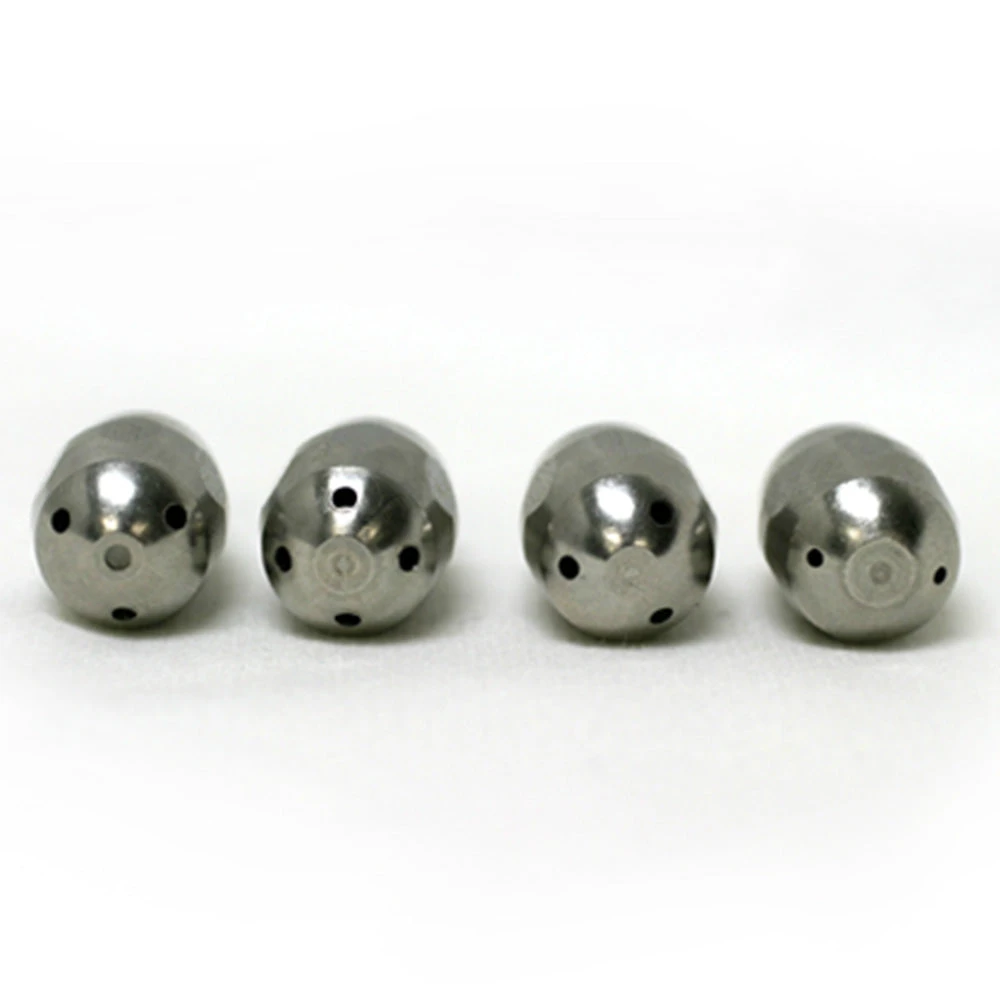 Rocket Espresso Set Of 4 Steam Tips 3 Rocket Espresso Set Of 4 Steam Tips