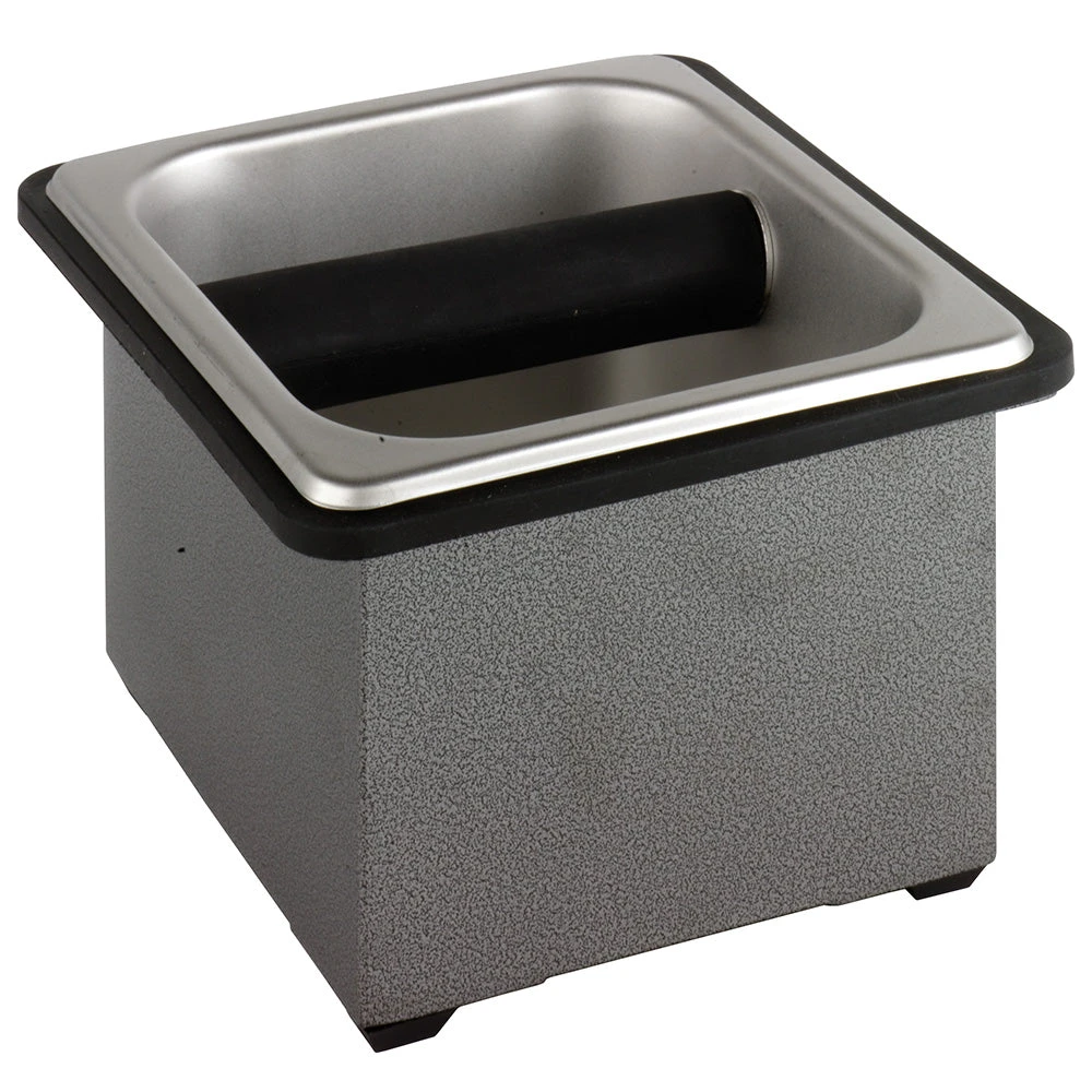 Rattleware Basic Knock Box, Metal Holder