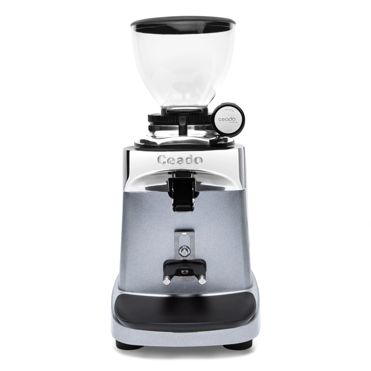 Ceado E37S Quick Set Espresso Grinder - Image 2