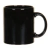 Waechtersbach Fun Factory Coffee Mug In Black