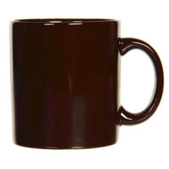 Waechtersbach Fun Factory Coffee Mug In Chocolate