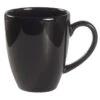 Waechtersbach Fun Factory Jumbo Cafelatte Cup In Black