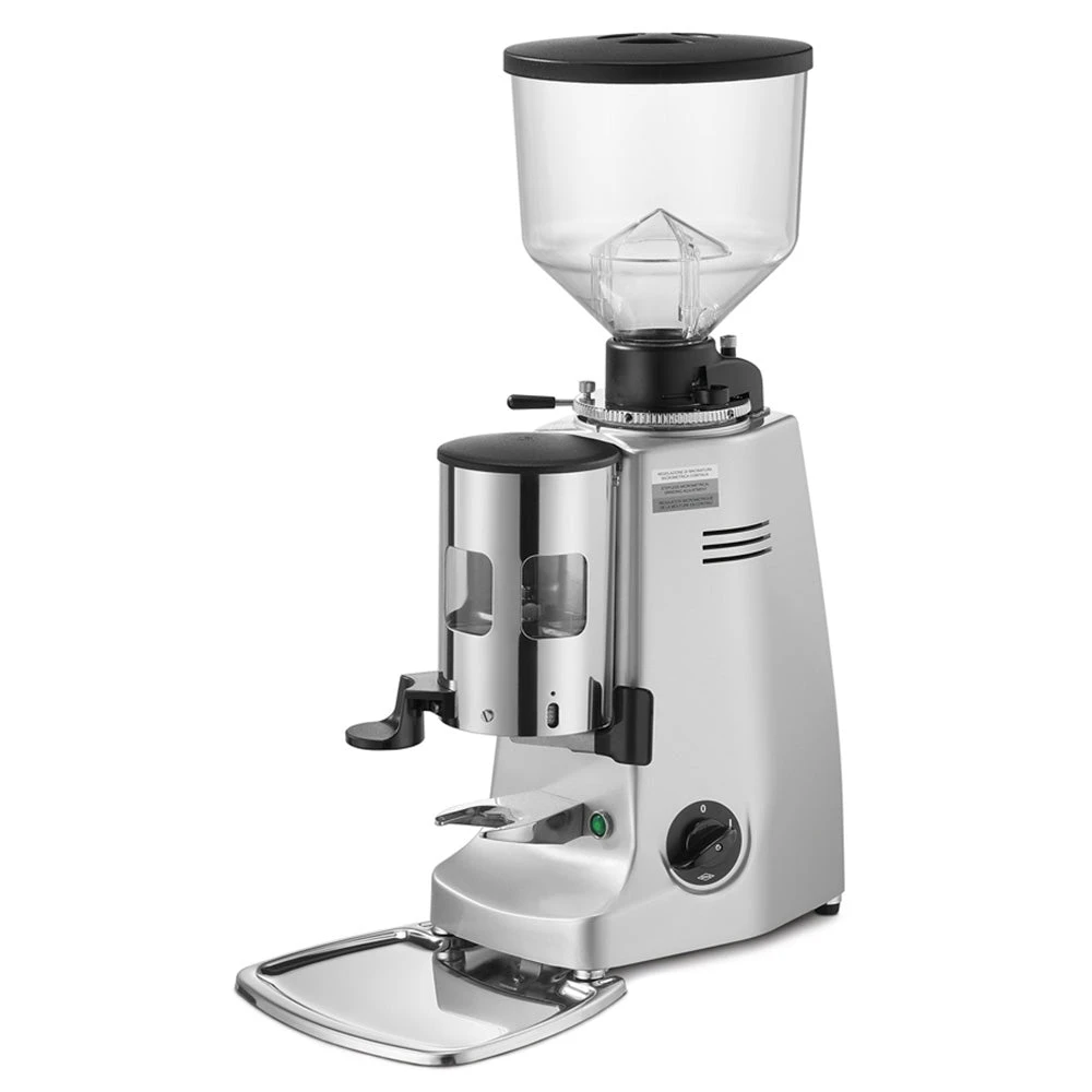 Refurbished Mazzer Kony Coffee Grinder 3 Refurbished Mazzer Kony Coffee Grinder