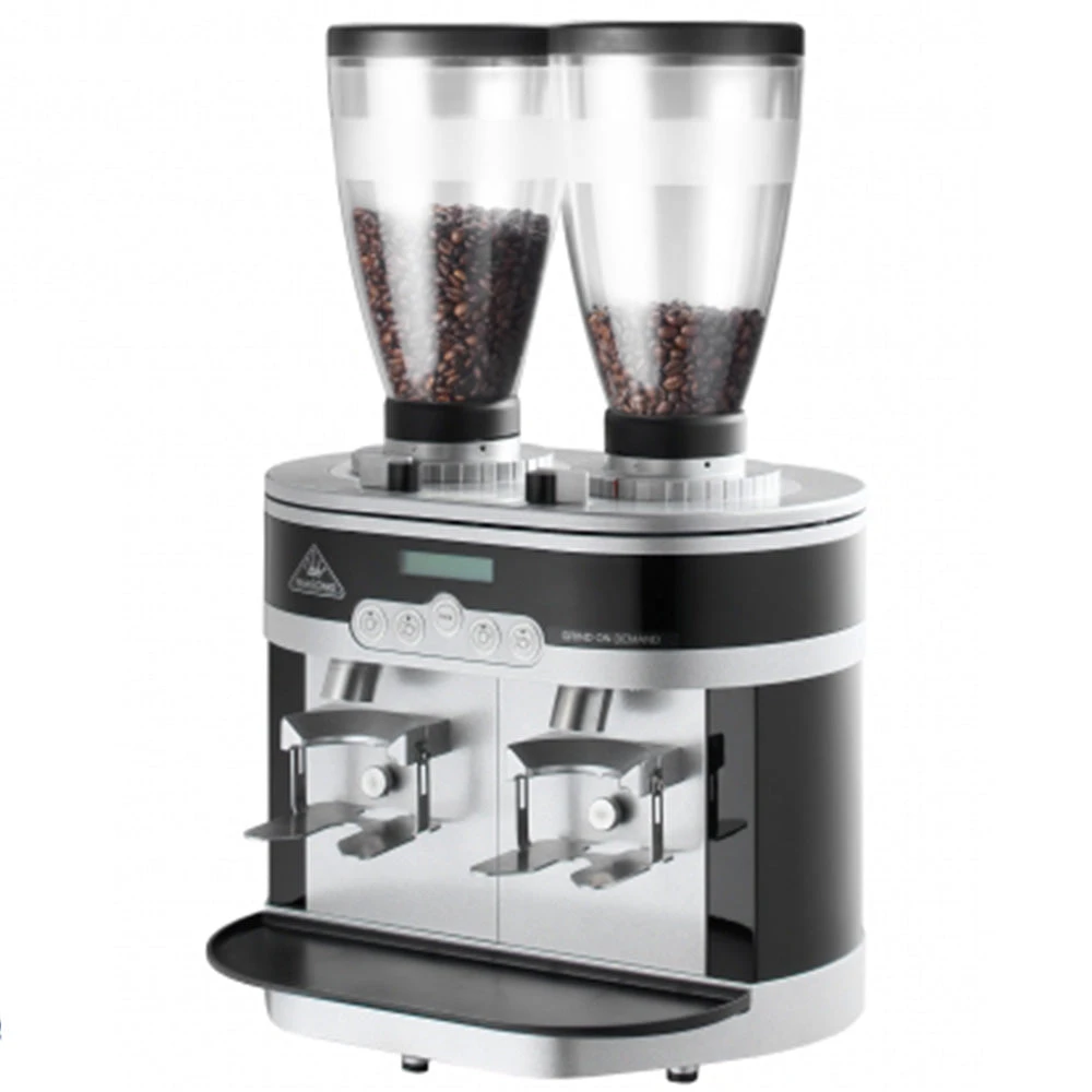 Mahlkonig K 30 Twin Espresso Grinder