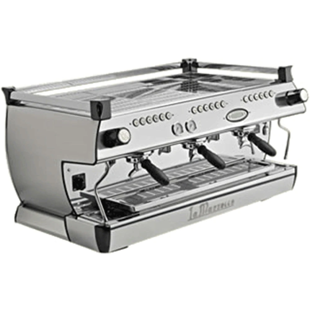 La Marzocco GB/5 4 Group Auto Espresso Machine