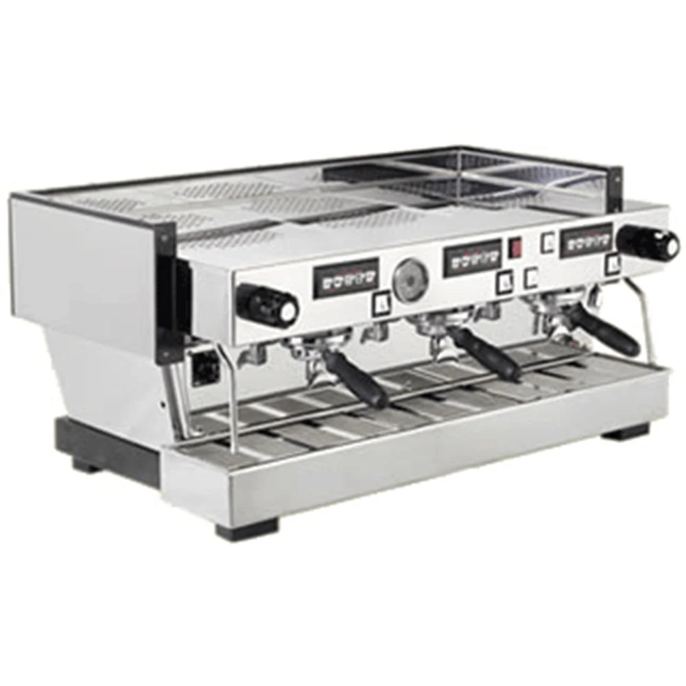 La Marzocco Linea 1 Group Semi-Auto Espresso Machine 3 La Marzocco Linea 1 Group Semi-Auto Espresso Machine
