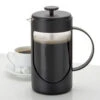 Bonjour Ami-MatinT 8 Cup Unbreakable French Press In Black -Coffee Machine Store 5272 original bonjour ami matint 8 cup unbreakable french press black