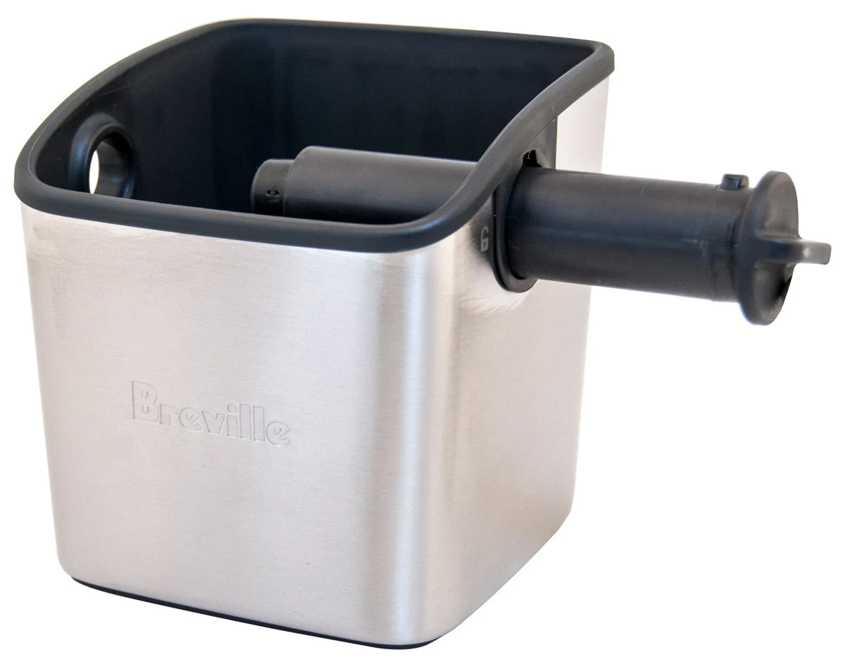 Breville Knock Box Mini 4 Breville Knock Box Mini - Image 2