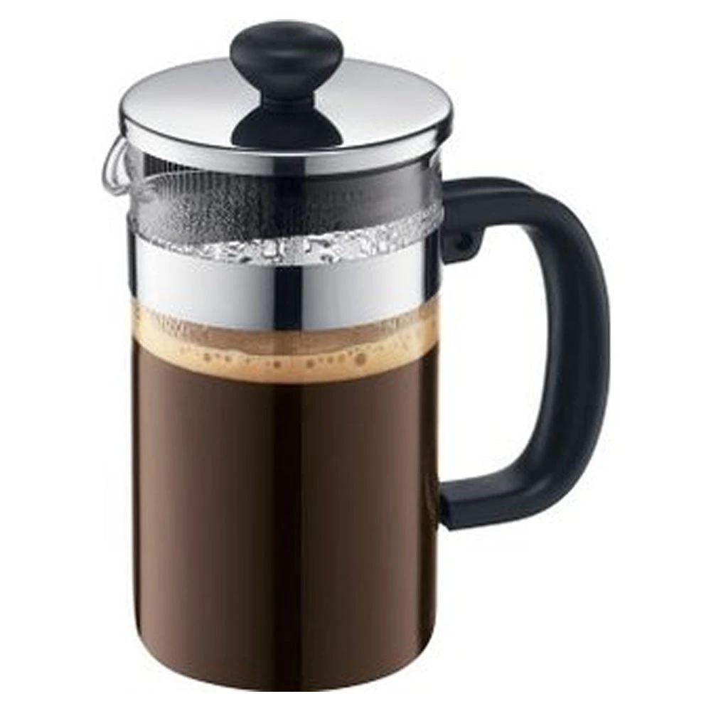 Bodum Shin Bistro French Press 8 Cup 3 Bodum Shin Bistro French Press 8 Cup