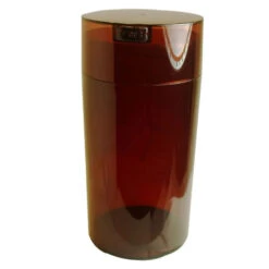 Coffeevac 12oz/340g Container Tinted