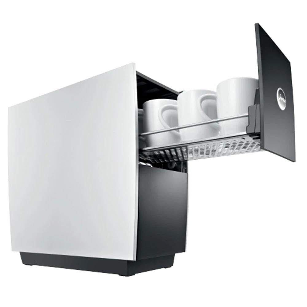 JURA Cup Warmer Platinum - Image 3