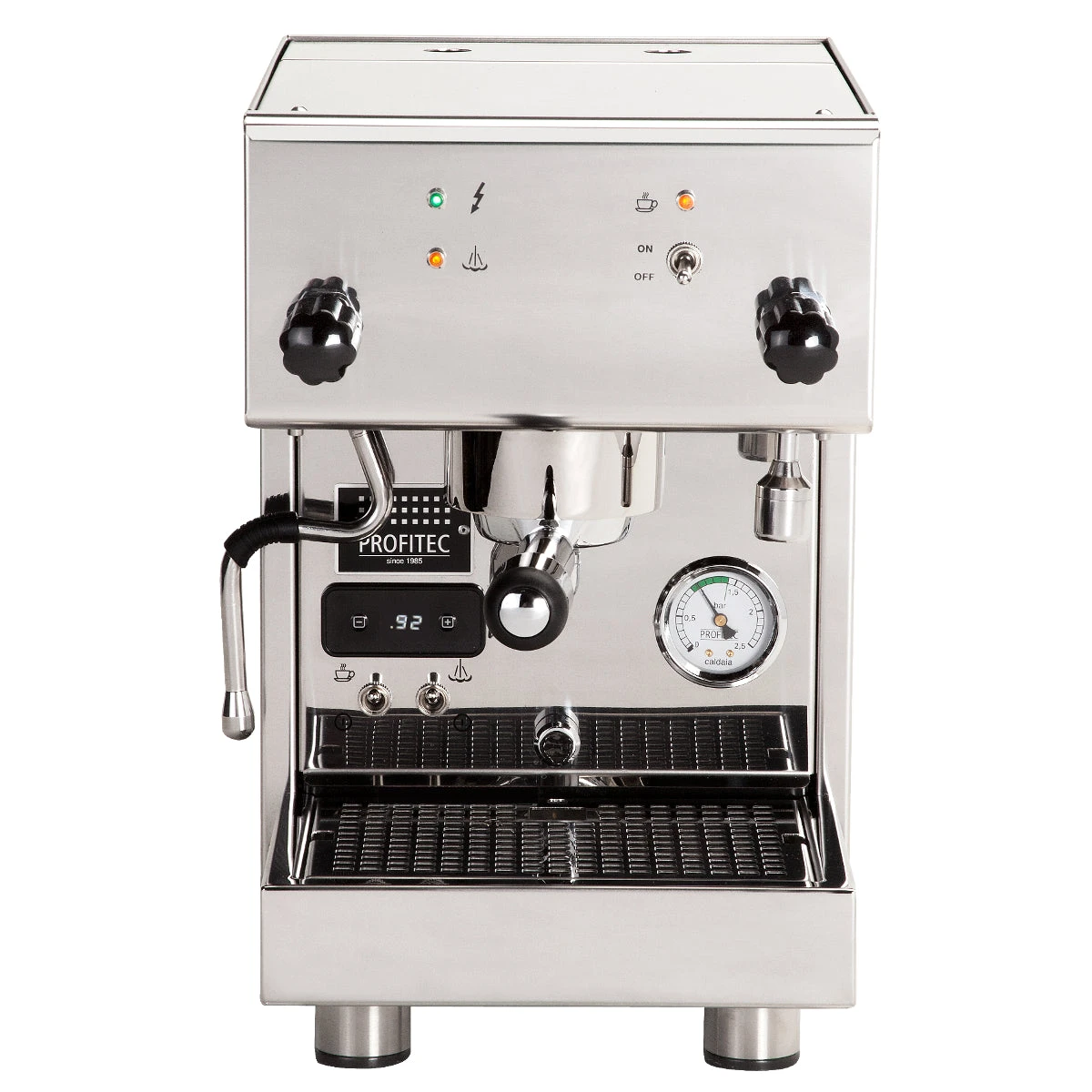 Refurbished Profitec Pro 300 Dual Boiler Espresso Machine - Image 2
