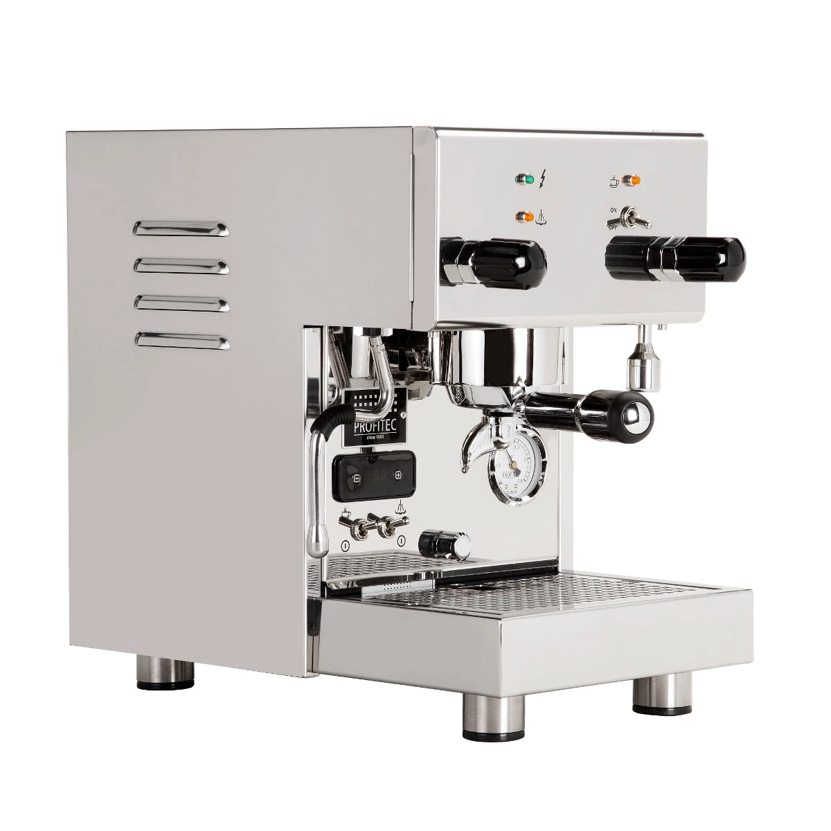 Refurbished Profitec Pro 300 Dual Boiler Espresso Machine - Image 4