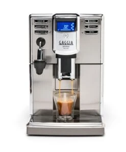 Refurbished Gaggia Anima Deluxe Super-Automatic Espresso Machine -Coffee Machine Store 6038 original img 9246