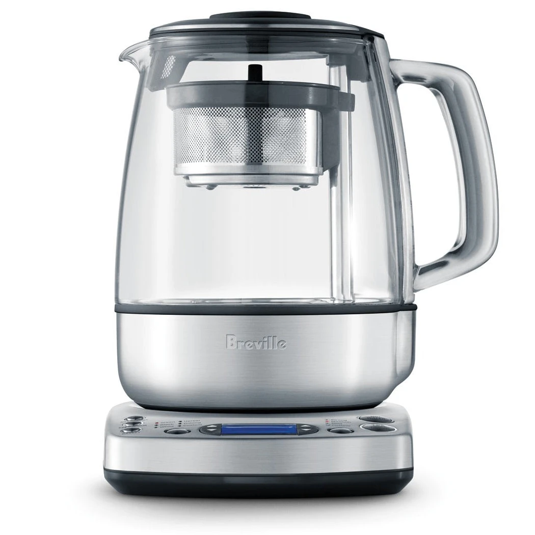 Breville BTM800XL One-Touch Tea Maker 3 Breville BTM800XL One-Touch Tea Maker