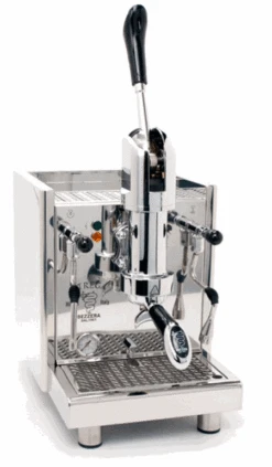 Bezzera Strega Lever Espresso Machine -Coffee Machine Store 627 original 1