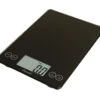 Escali Arti Digital Scale In Black