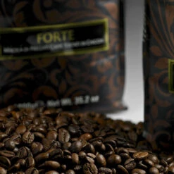 Filicori Zecchini Gran Crema Forte Whole Bean 10 Filicori Zecchini Gran Crema Forte Whole Bean -Coffee Machine Store 93 5